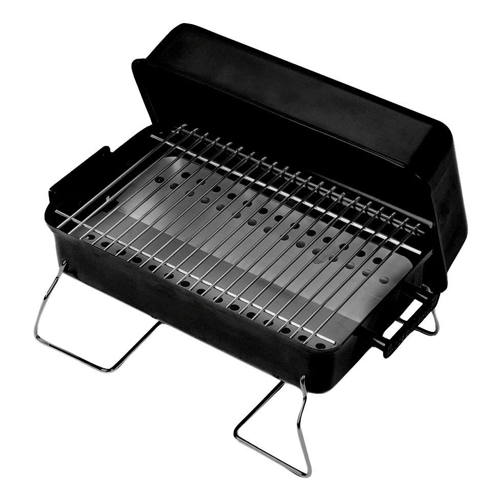 CharBroil Charcoal Grill 190 Tabletop Grill Cabela's